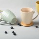 Glass Mug